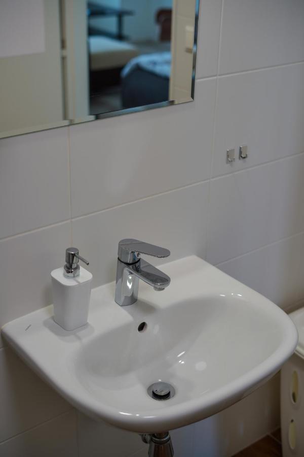 Apartman Kapitana Nalepku Anna Liptovský Mikuláš Buitenkant foto